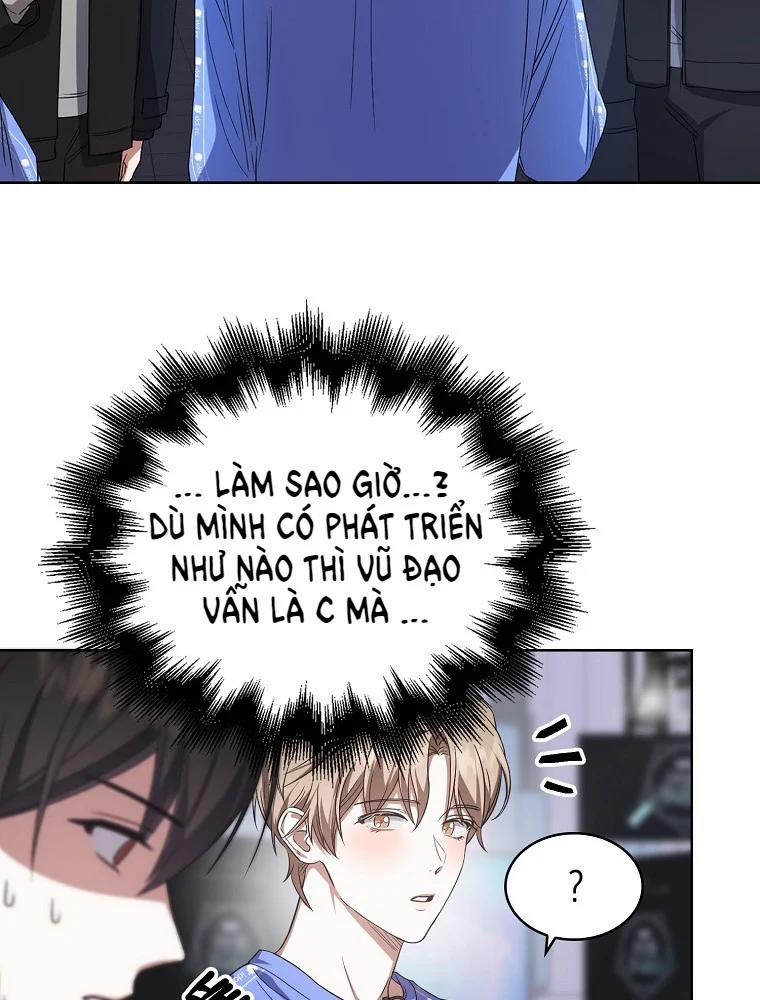 Debut Or Die 8 trang 27
