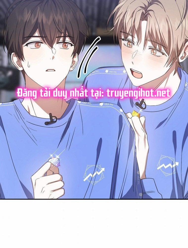 Debut Or Die 8 trang 31