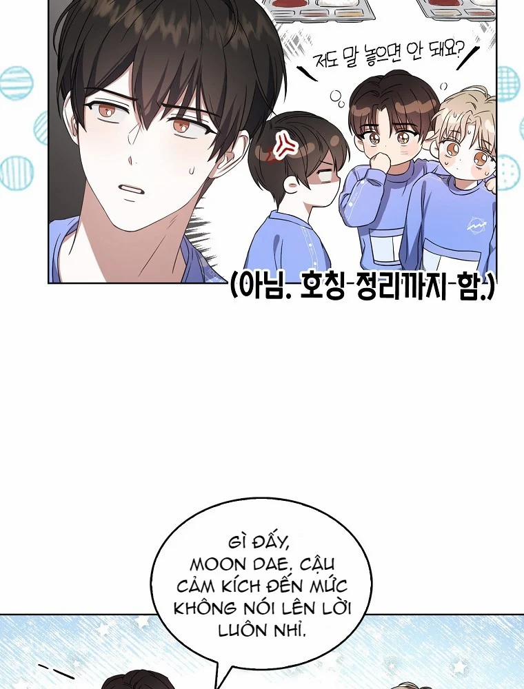 Debut Or Die 8 trang 35