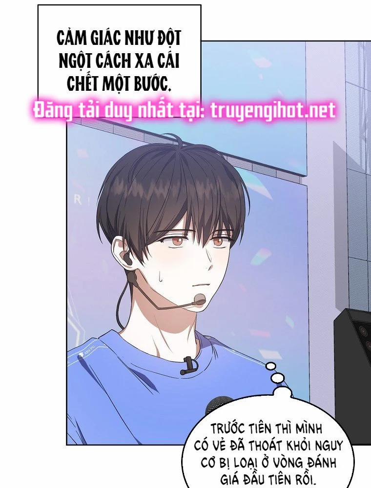 Debut Or Die 8 trang 4