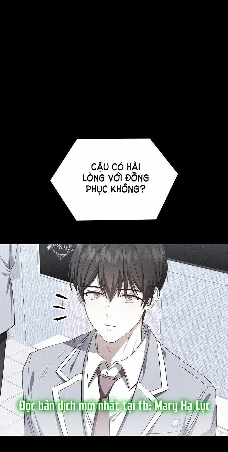 Debut Or Die 9 trang 1