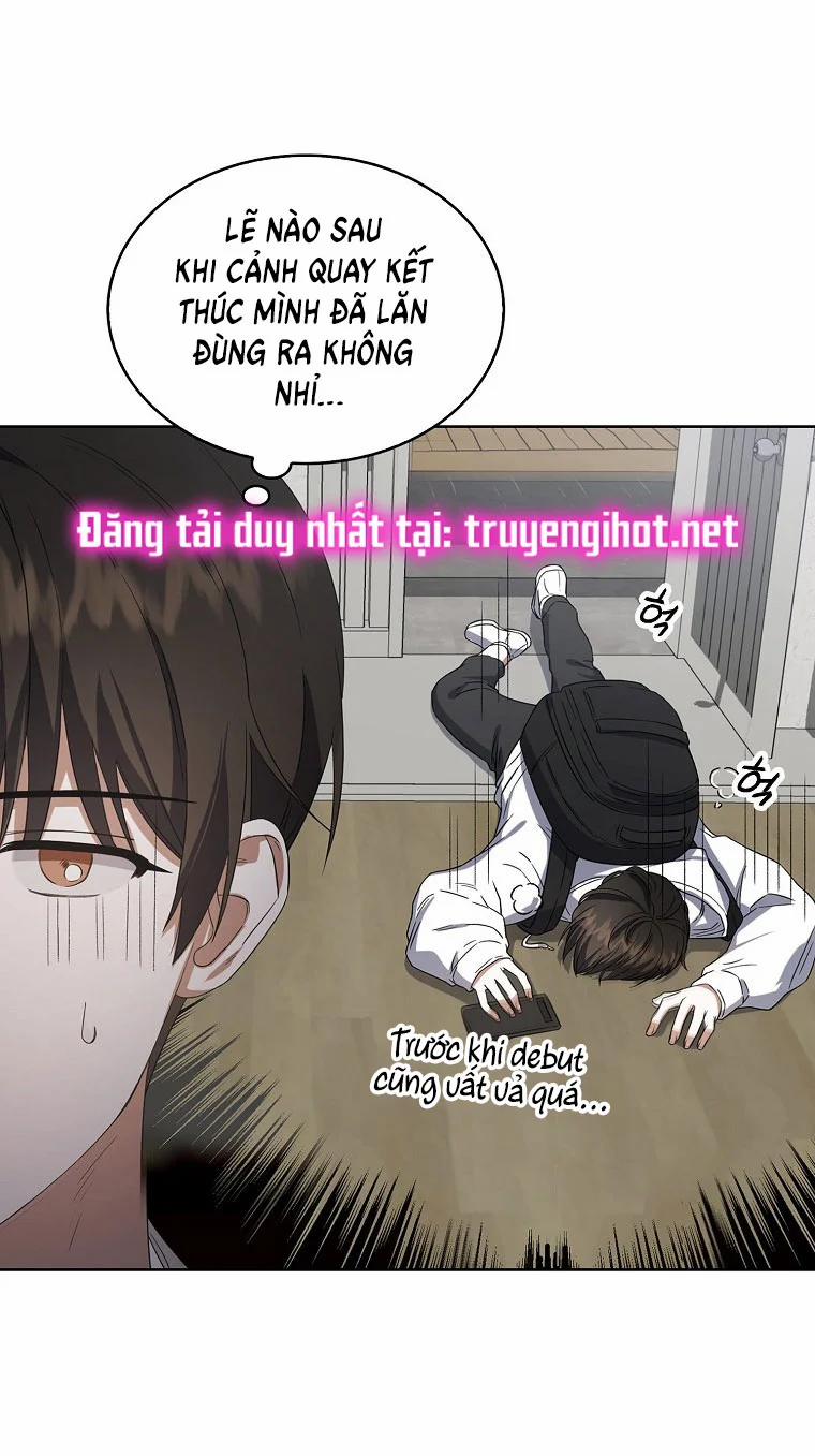 Debut Or Die 9 trang 16