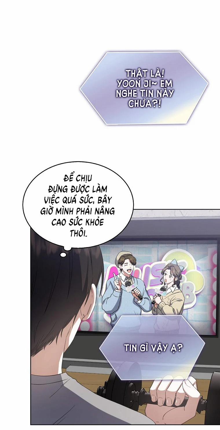 Debut Or Die 9 trang 17
