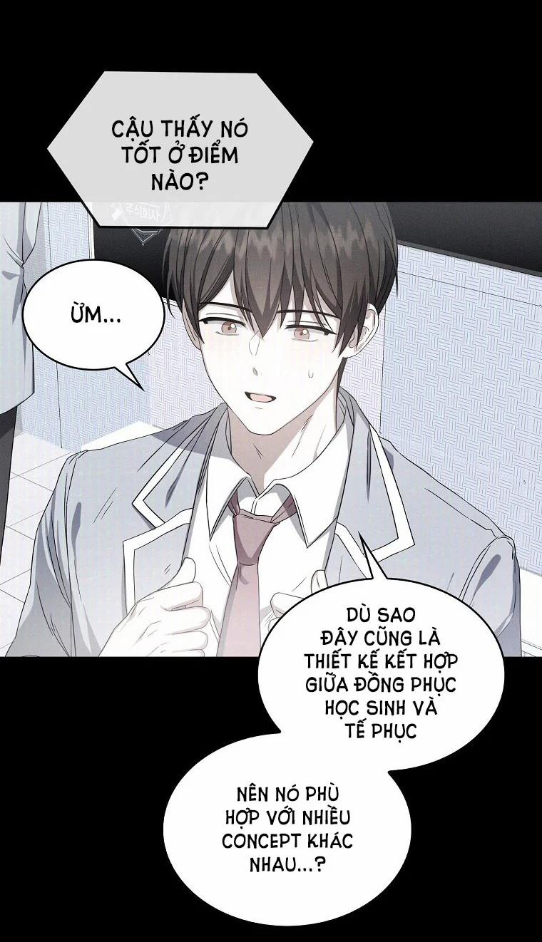 Debut Or Die 9 trang 3