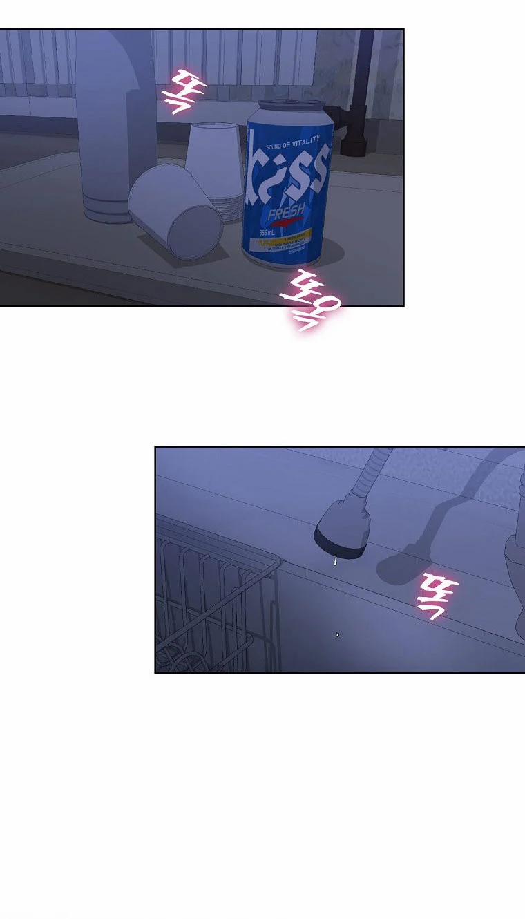 Debut Or Die 9 trang 35