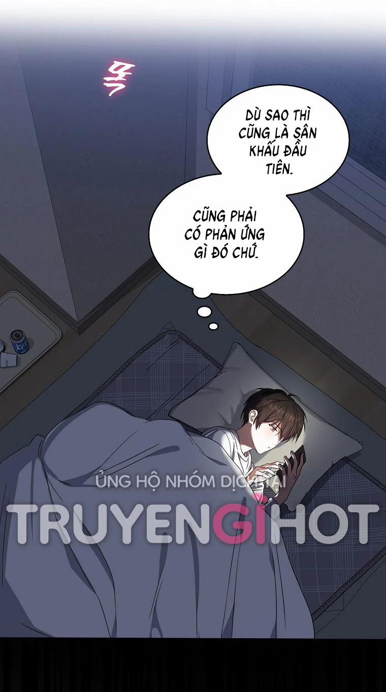 Debut Or Die 9 trang 36