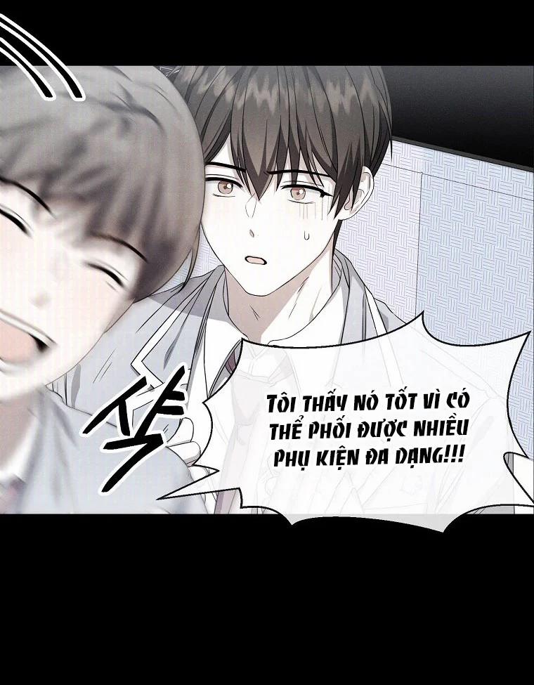 Debut Or Die 9 trang 4