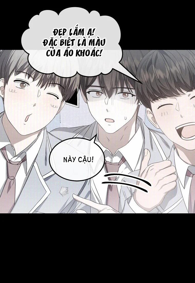 Debut Or Die 9 trang 6