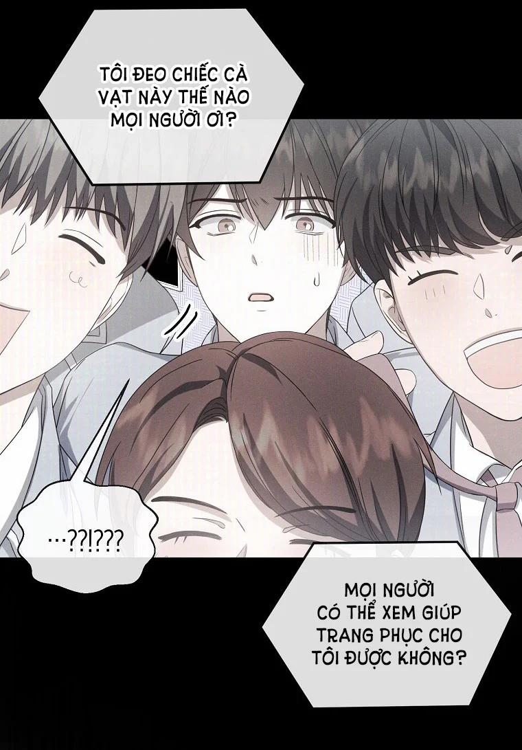 Debut Or Die 9 trang 7