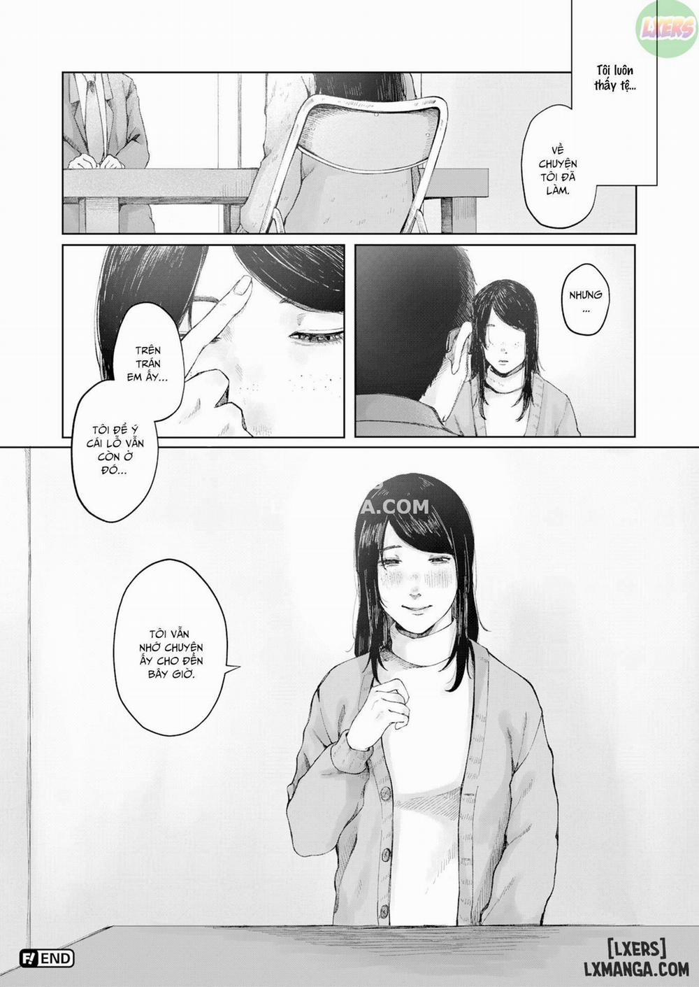 Deep & Blue Oneshot trang 23