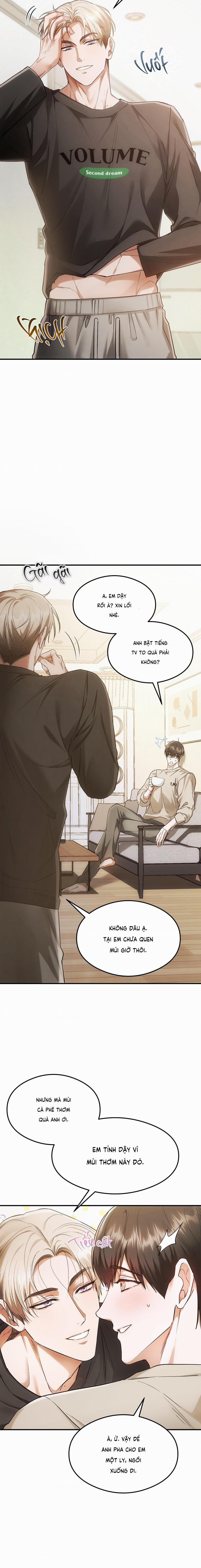 Deep Burning 1 trang 2