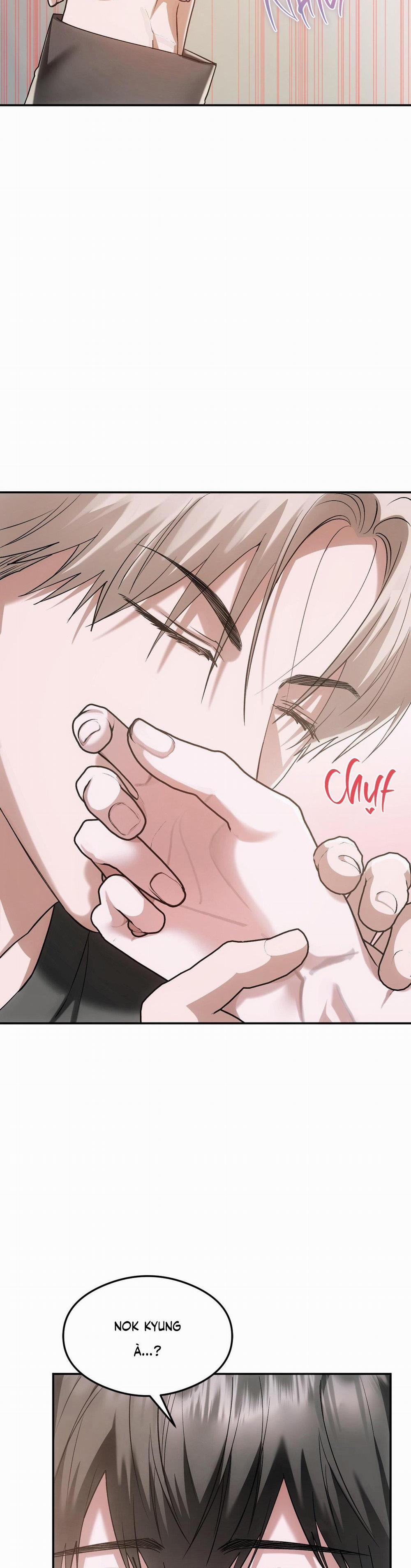 Deep Burning 1 trang 32