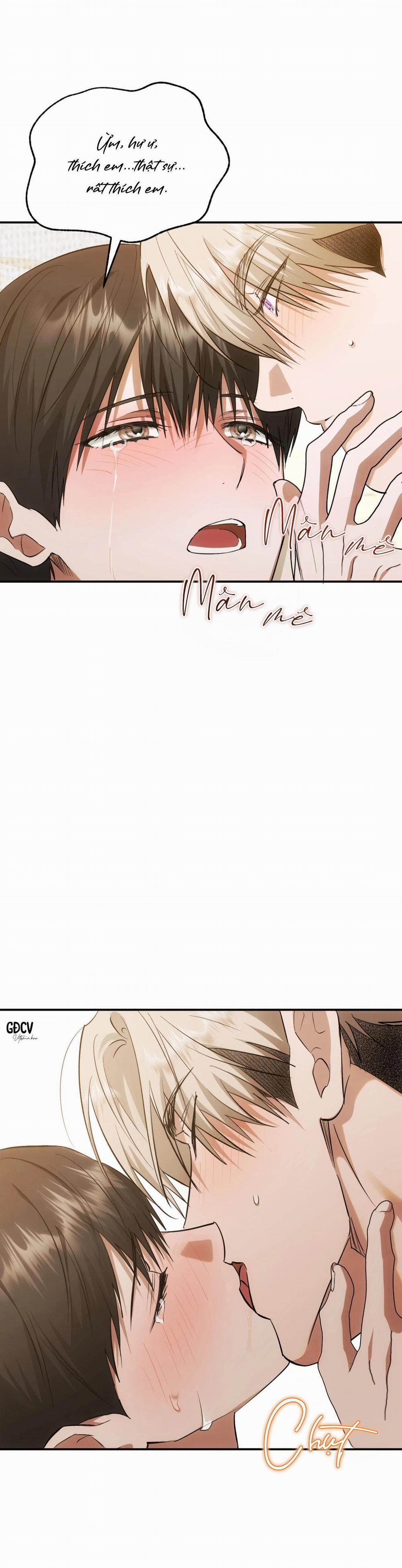 Deep Burning 10 0 trang 1