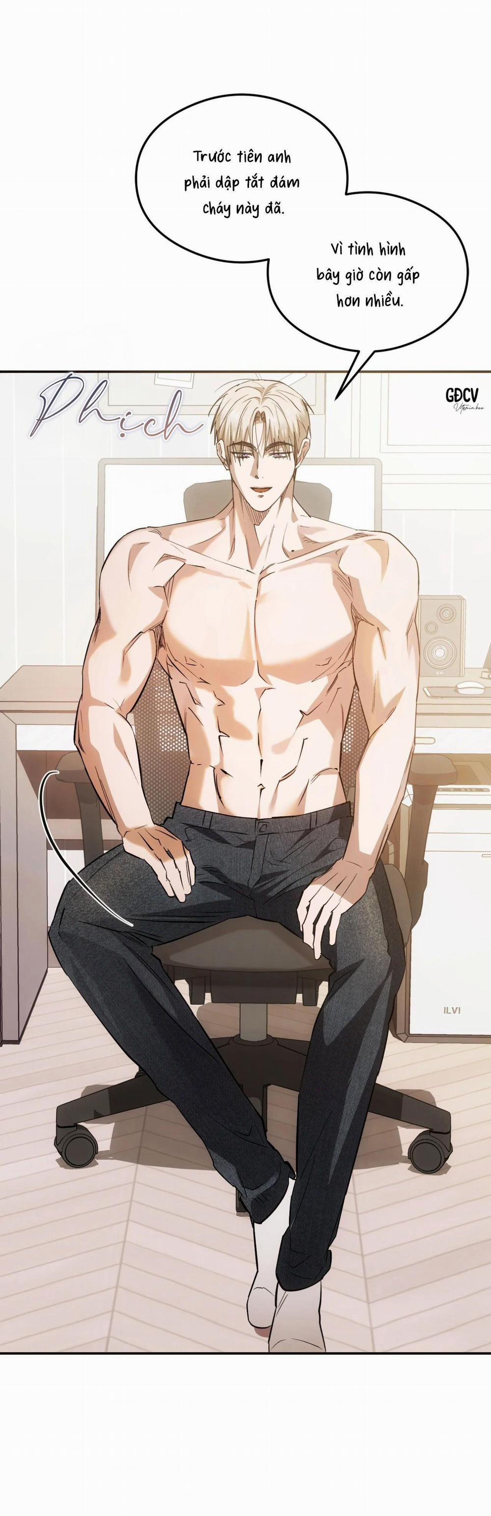 Deep Burning 10 0 trang 32