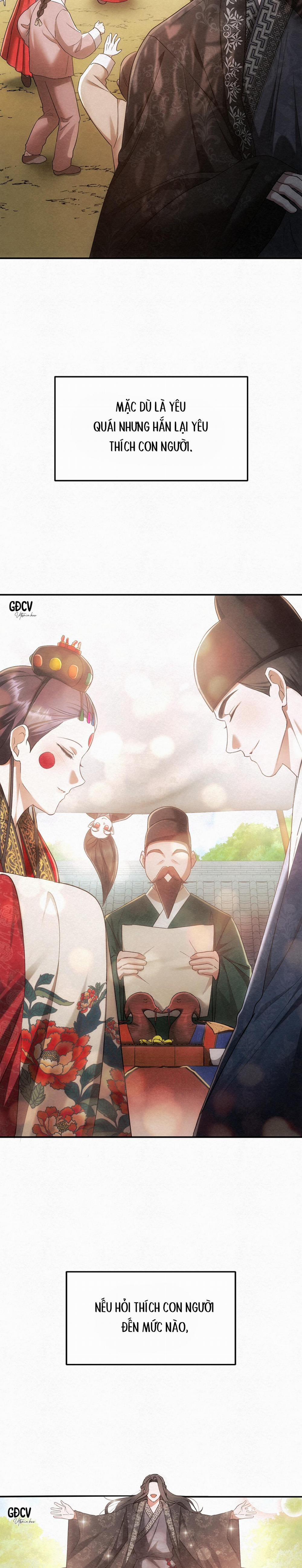 Deep Burning 2 trang 1