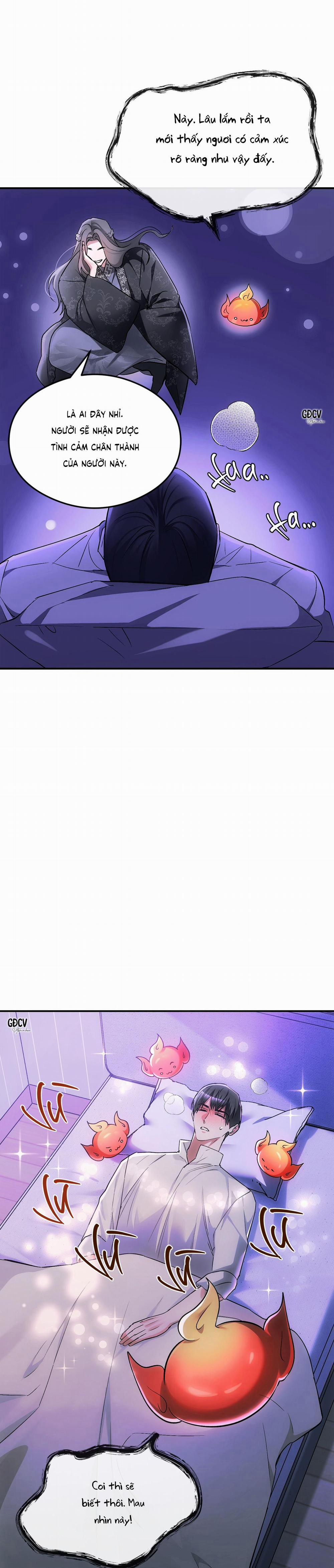 Deep Burning 2 trang 10