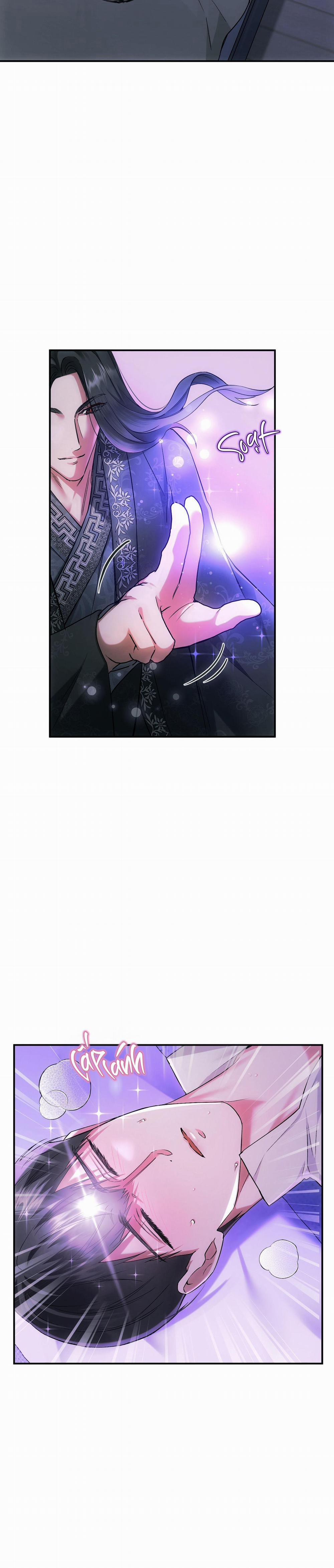 Deep Burning 2 trang 11