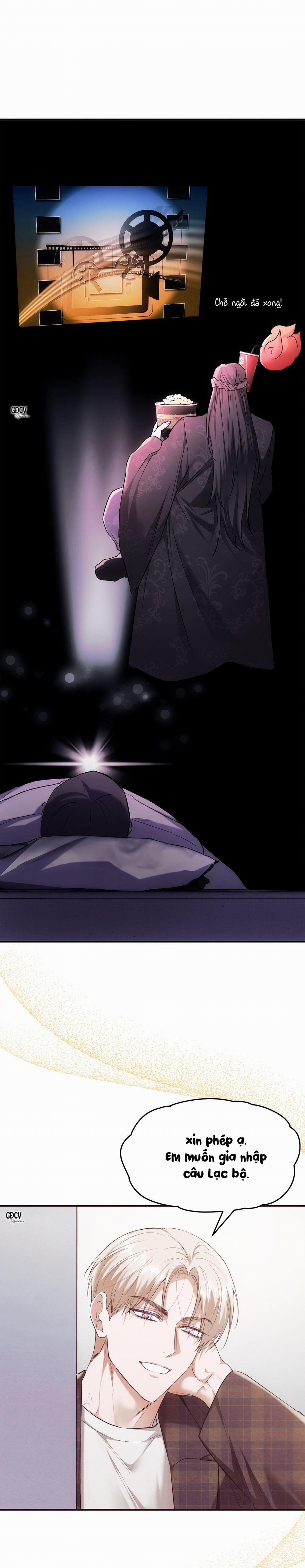 Deep Burning 2 trang 12