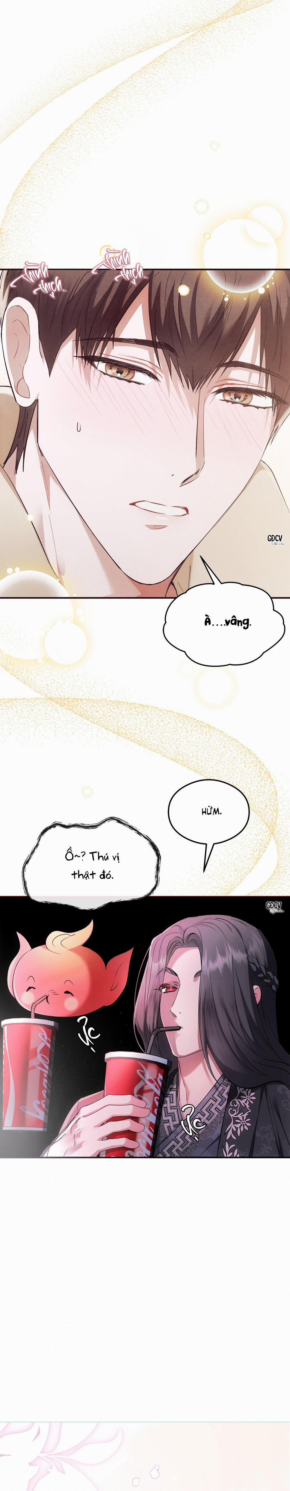 Deep Burning 2 trang 13