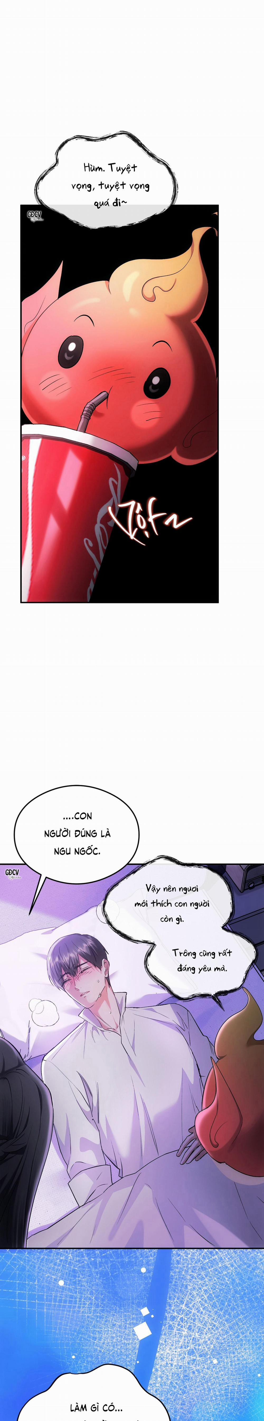 Deep Burning 2 trang 15