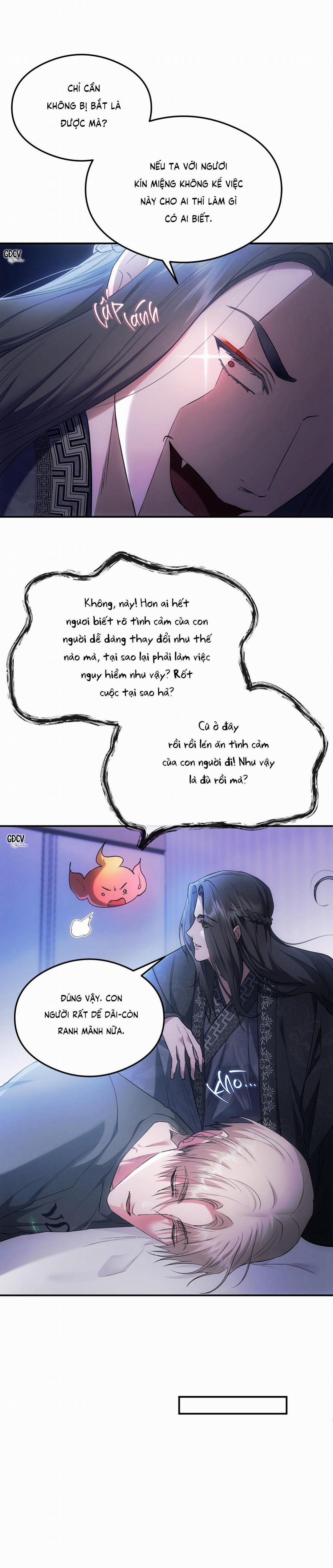 Deep Burning 2 trang 18