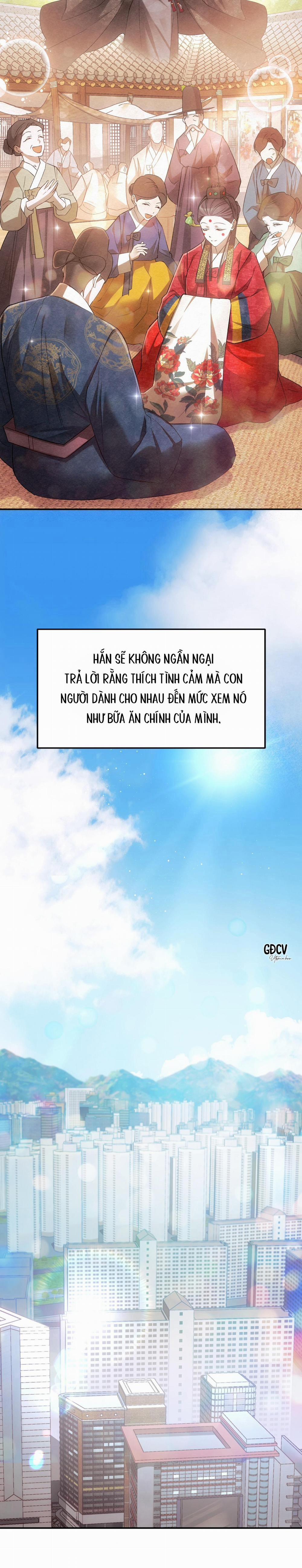 Deep Burning 2 trang 2