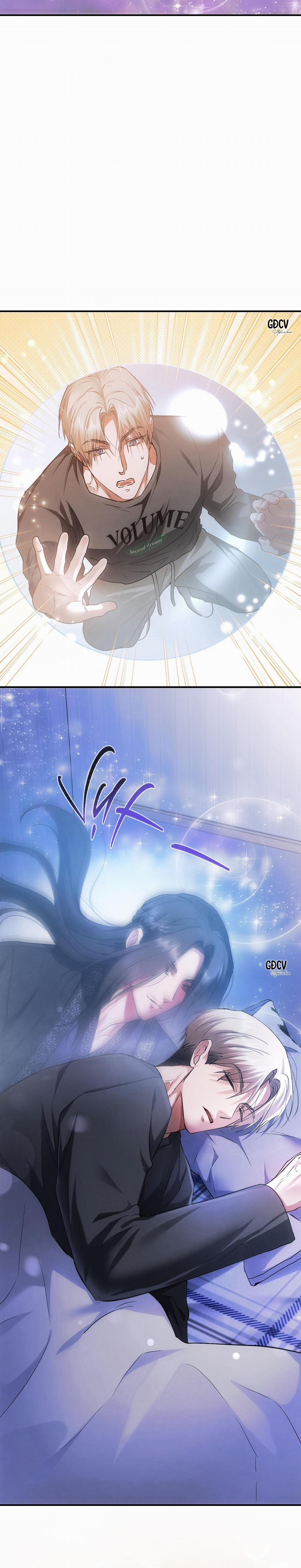 Deep Burning 2 trang 22