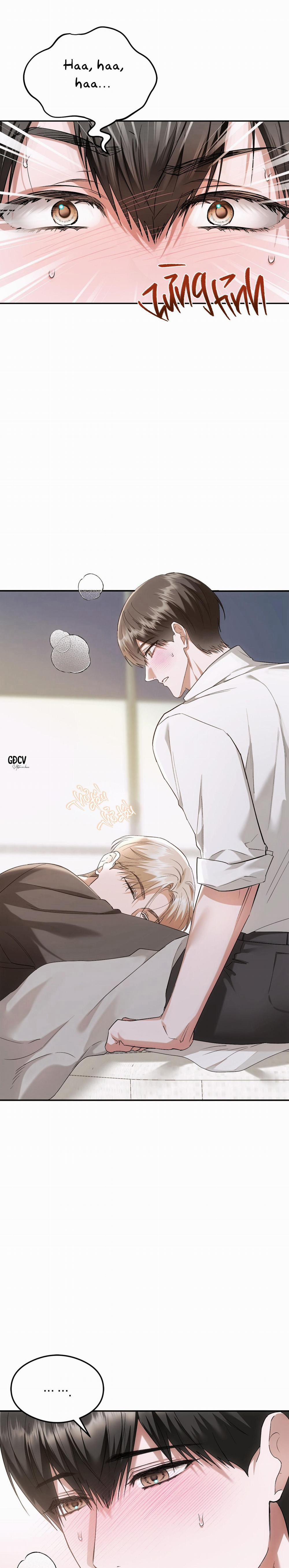 Deep Burning 2 trang 25