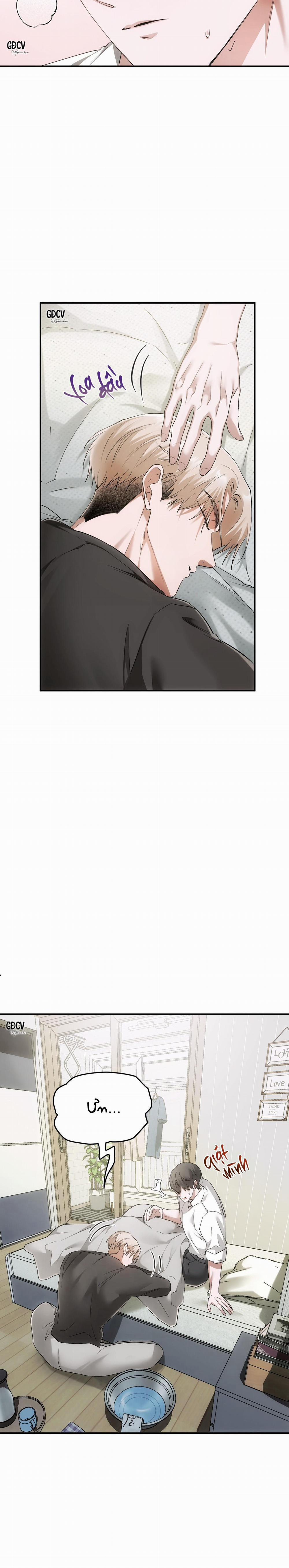 Deep Burning 2 trang 26