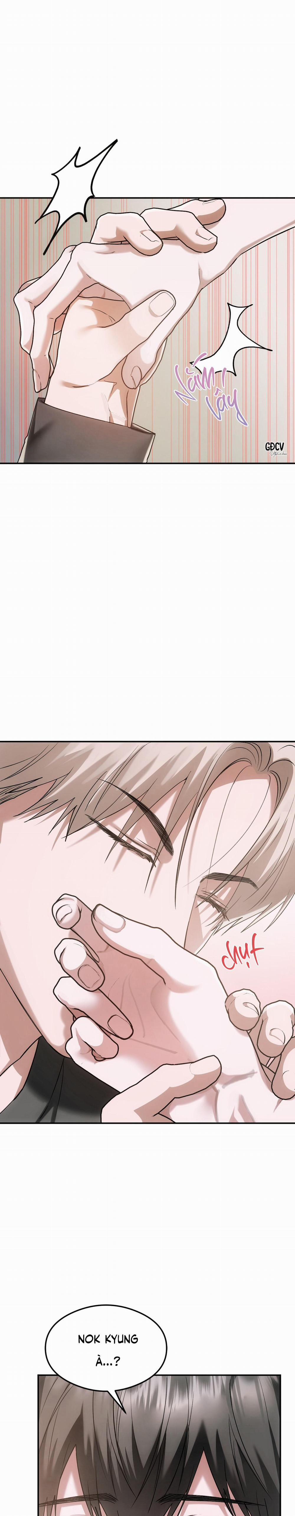 Deep Burning 2 trang 27