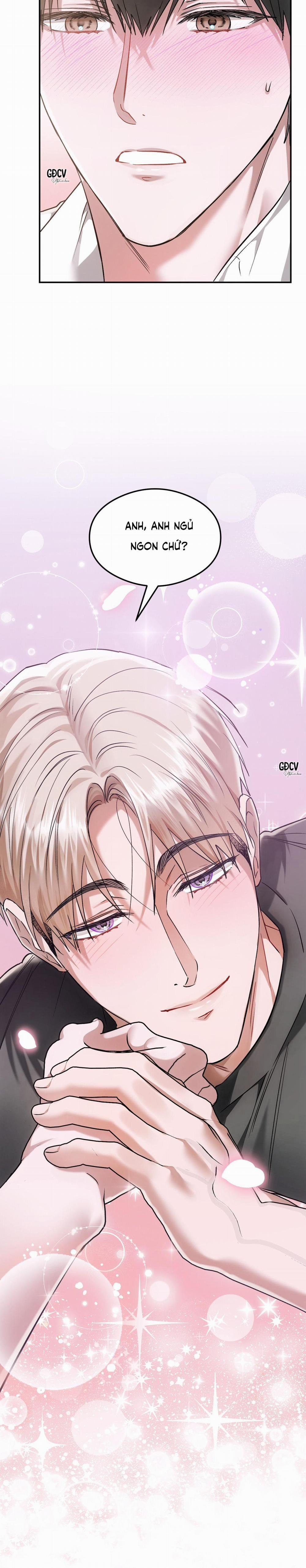 Deep Burning 2 trang 28