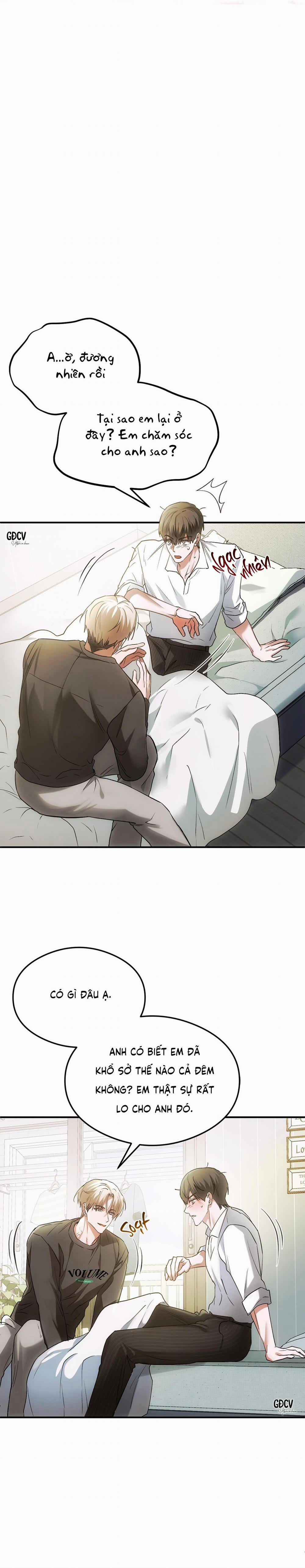 Deep Burning 2 trang 29