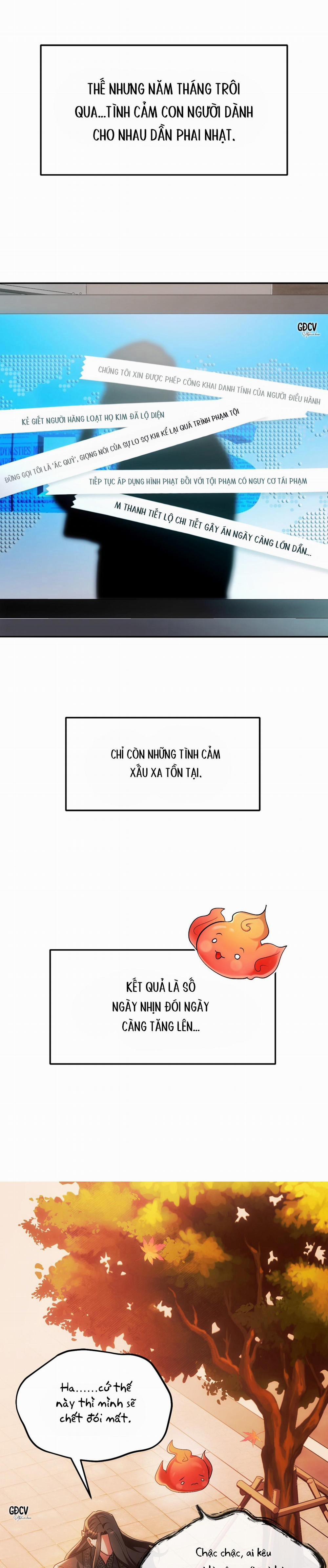 Deep Burning 2 trang 3