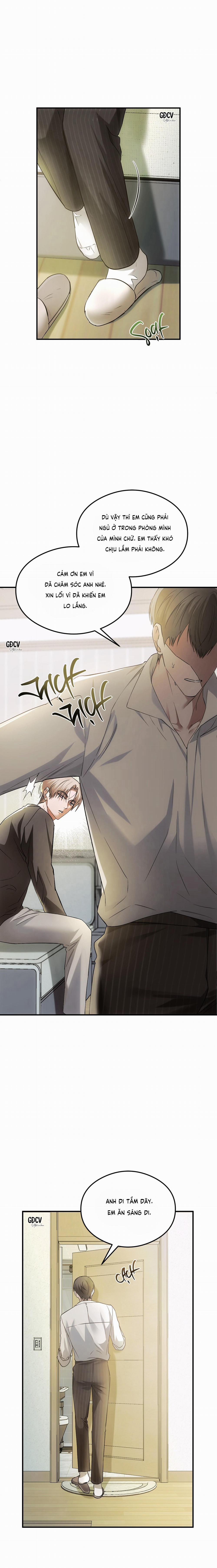 Deep Burning 2 trang 30