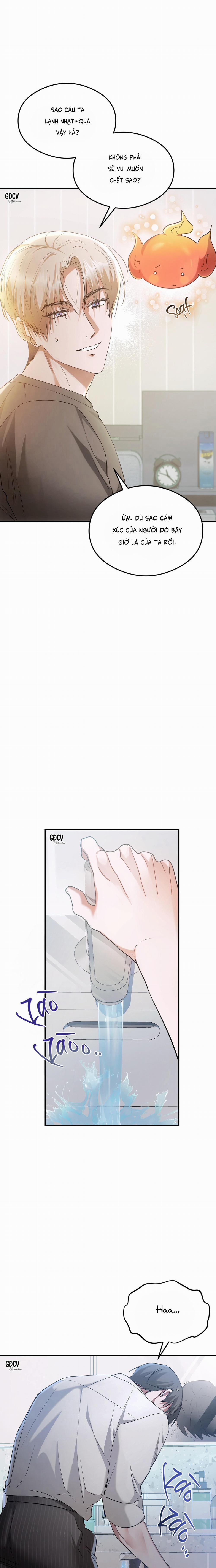 Deep Burning 2 trang 31