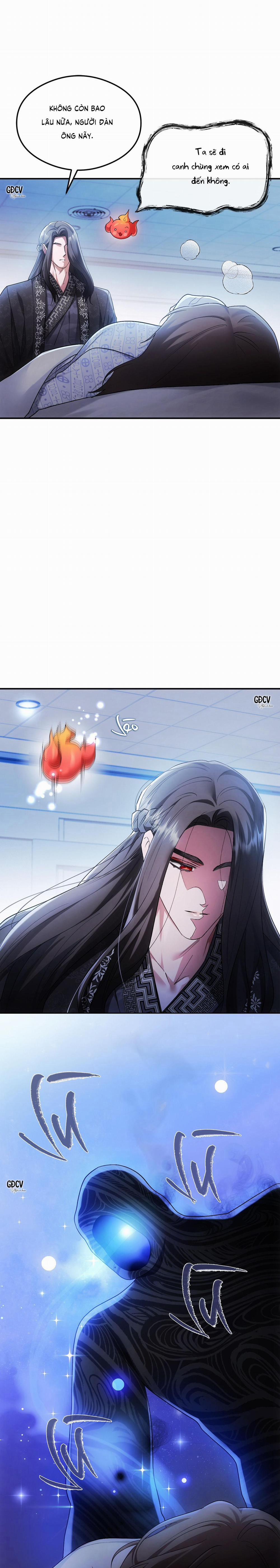 Deep Burning 2 trang 6