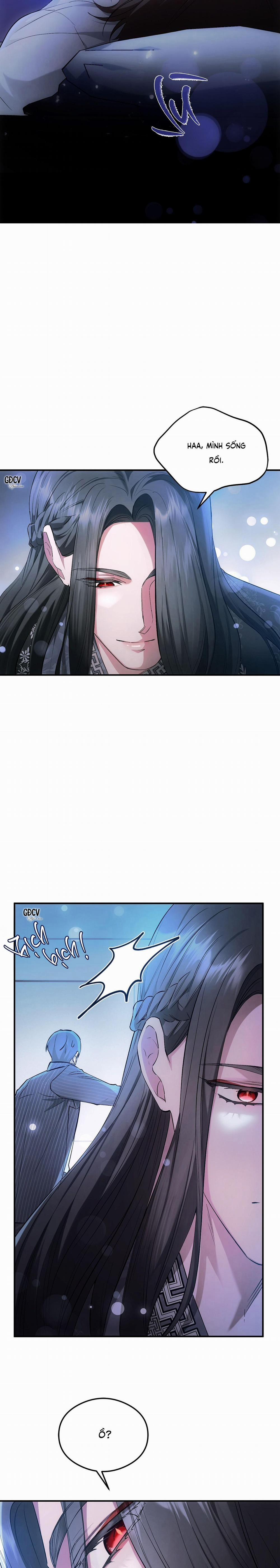 Deep Burning 2 trang 7