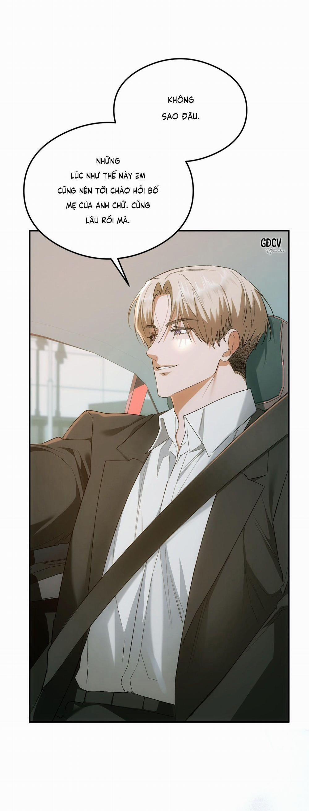 Deep Burning 3 trang 1