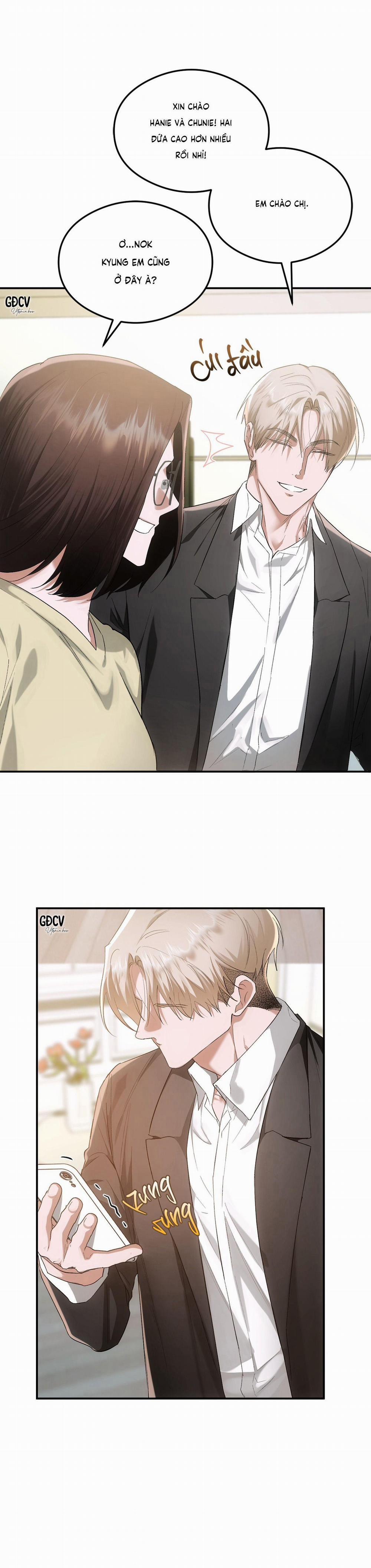 Deep Burning 3 trang 15