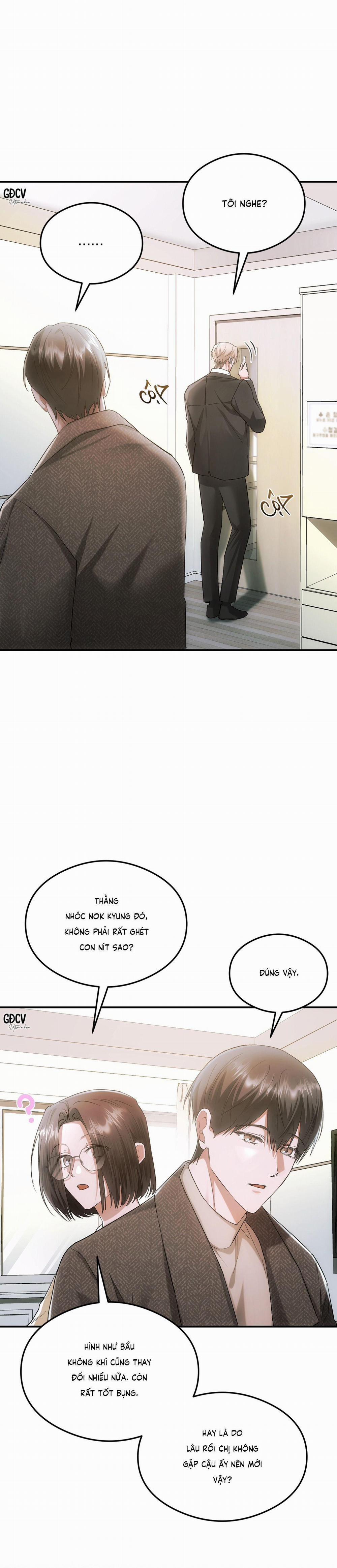 Deep Burning 3 trang 16