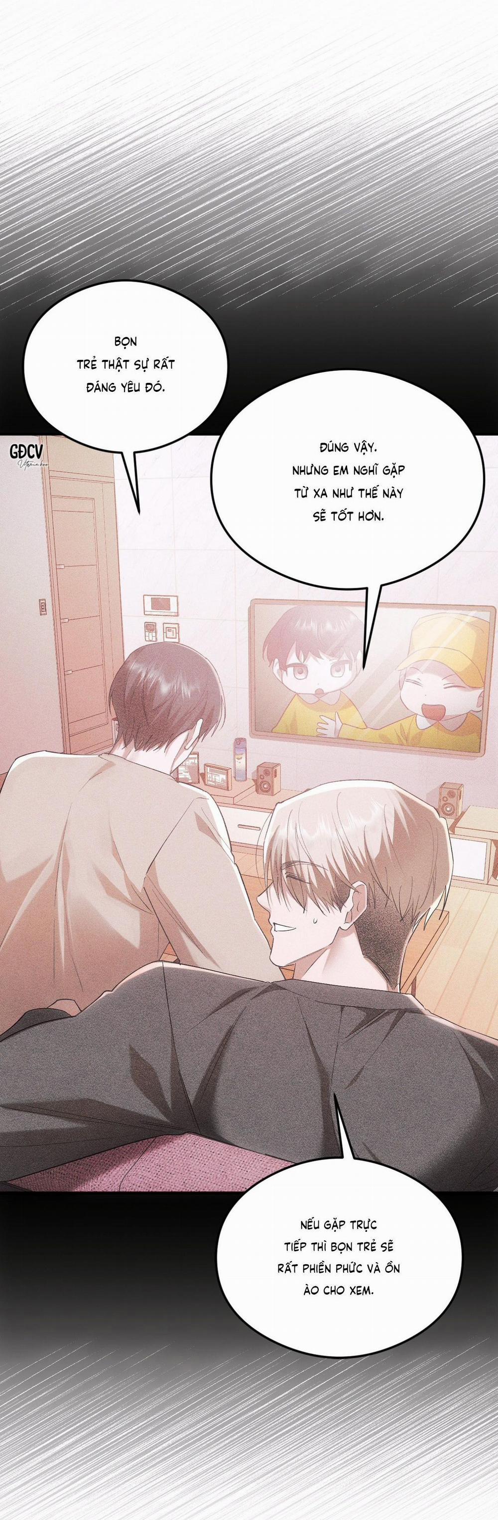 Deep Burning 3 trang 17