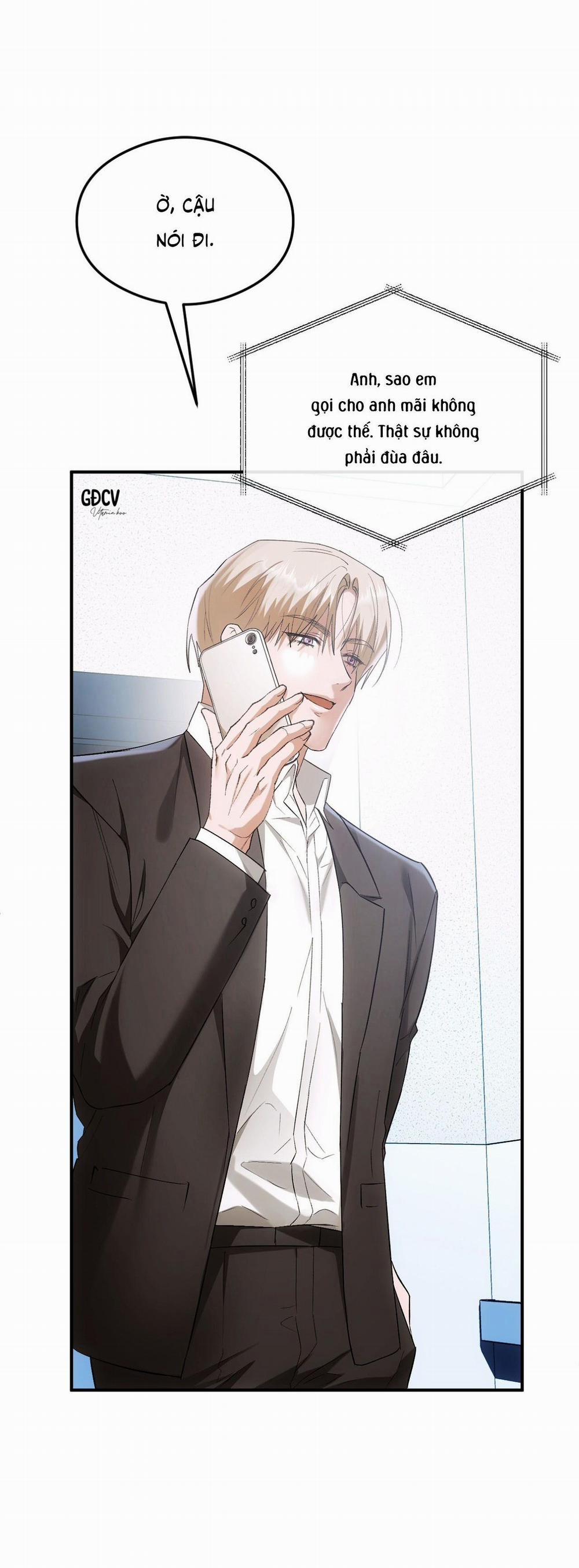 Deep Burning 3 trang 19