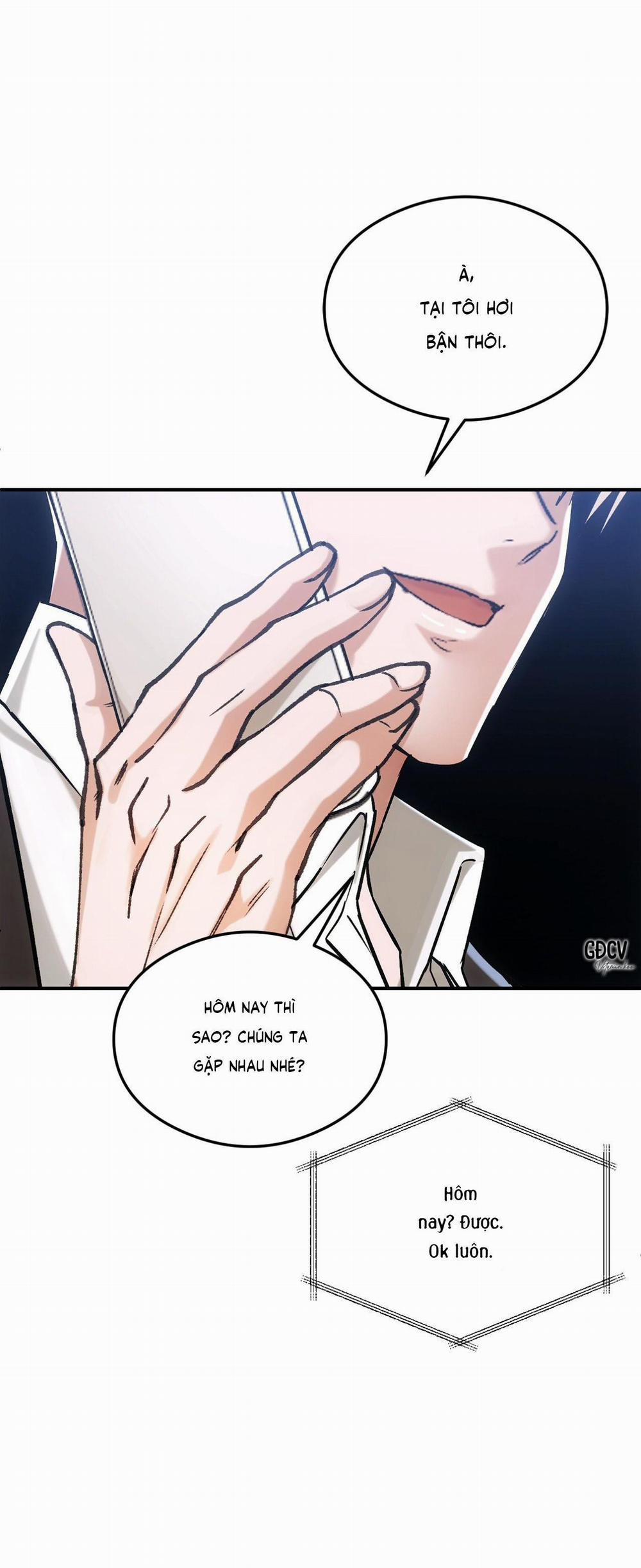 Deep Burning 3 trang 20