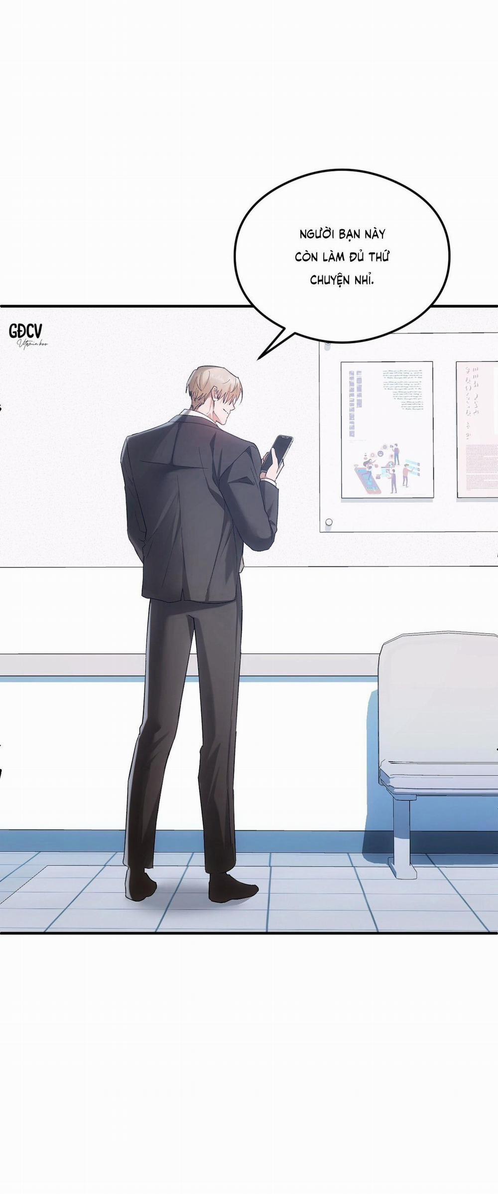 Deep Burning 3 trang 21