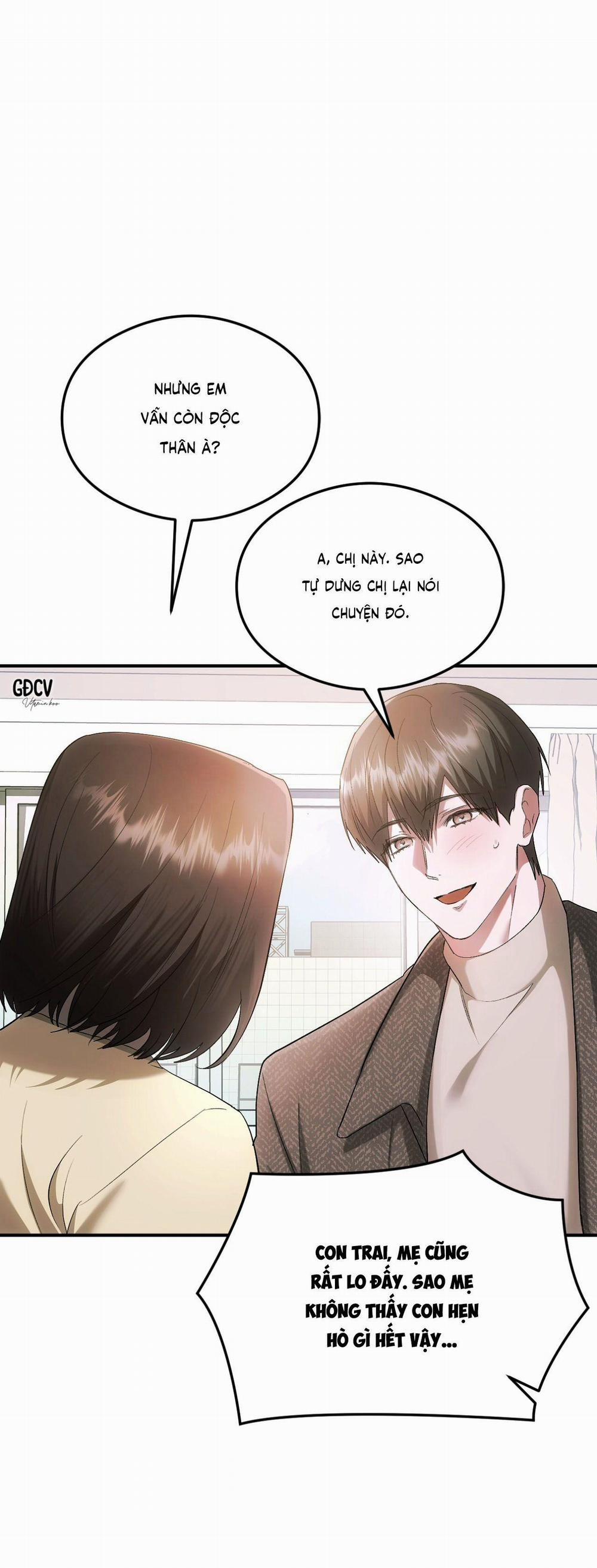 Deep Burning 3 trang 22