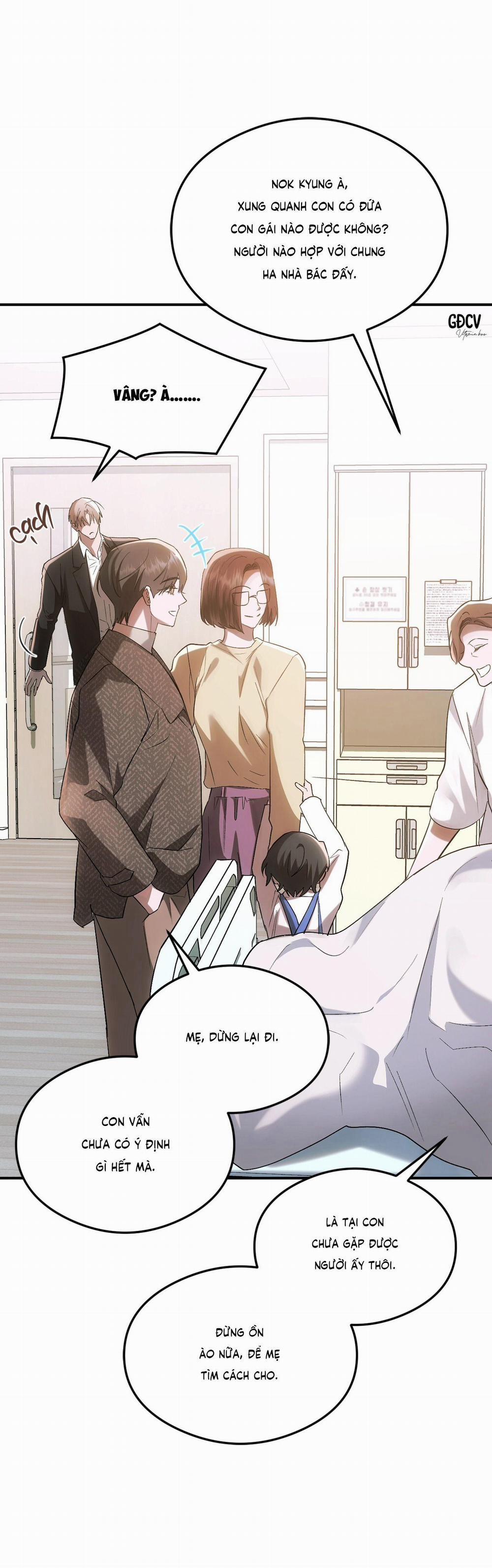 Deep Burning 3 trang 23