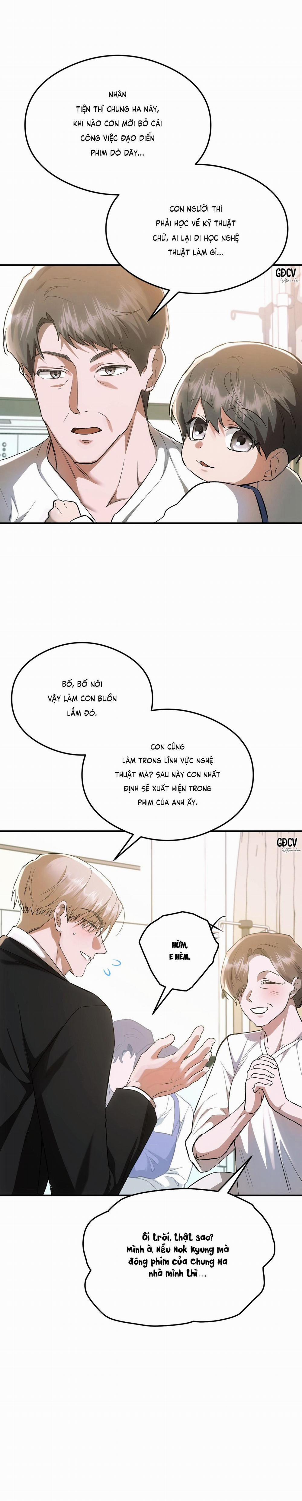 Deep Burning 3 trang 26