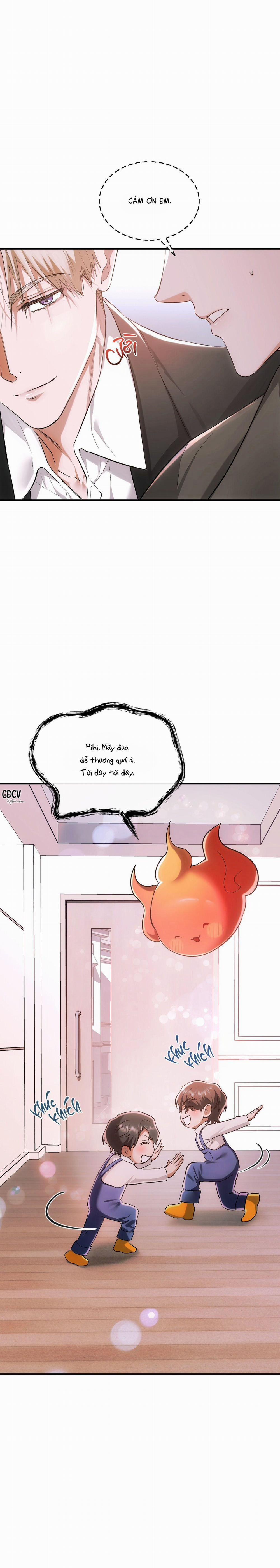 Deep Burning 3 trang 27