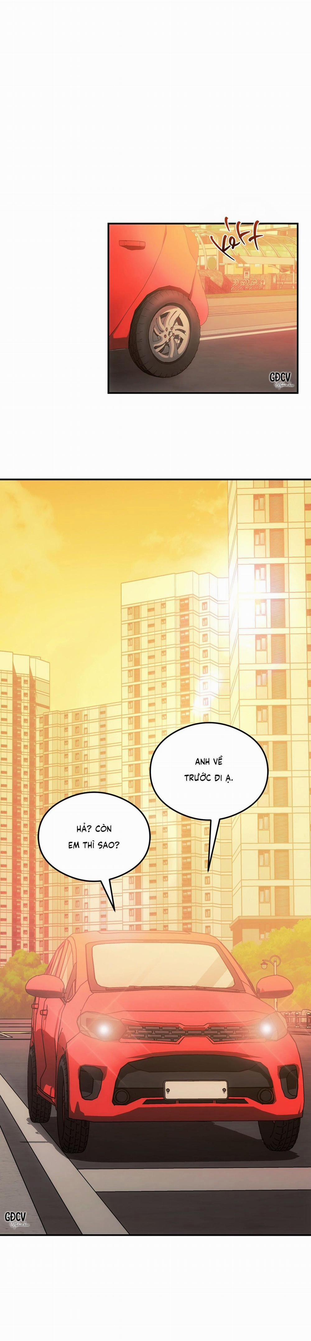 Deep Burning 3 trang 28