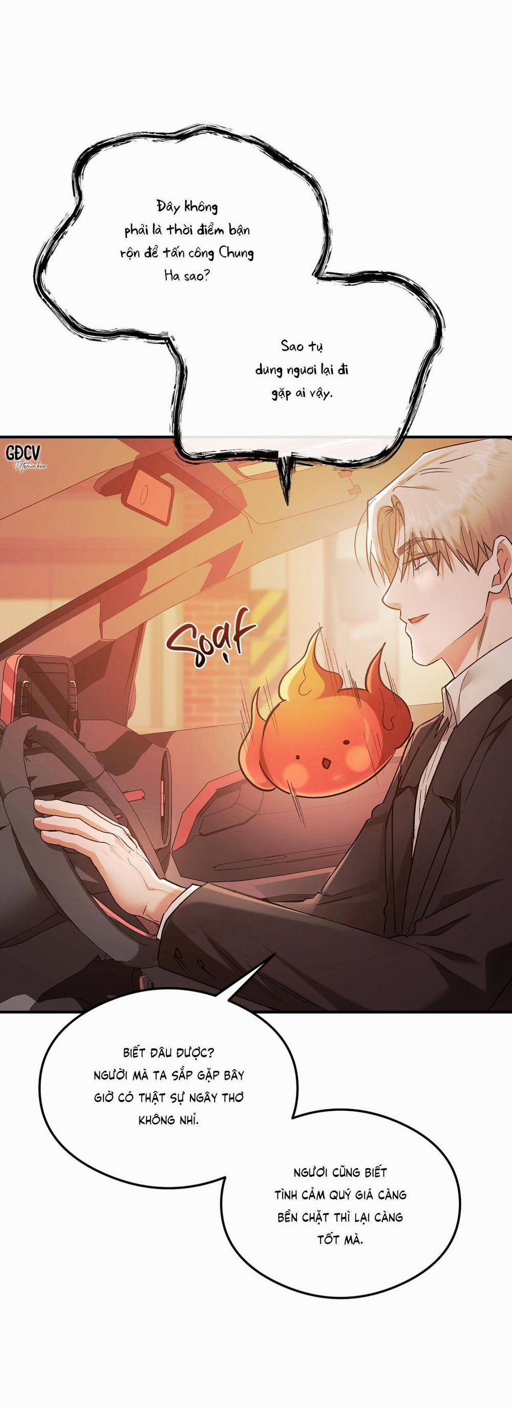 Deep Burning 3 trang 31